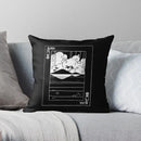 Cute Cat Decorative Pillow Case Cover for Modern Living Room Sofa by Ljojo