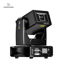 Ljojo™ RGB Moving Head High-Frequency Scanning Pattern ILDA Interface for DJ Bars & Clubs