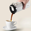 Ljojo 350/500ml Double-wall Stainless Steel Coffee Mug - Vacuum Insulated Travel Tumbler