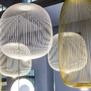 LED Pendant Lights for Dining Room | Modern Designer Chandelier by Ljojo