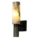 Ljojo Marble Wall Lamp: Chinese Style Postmodern, Nordic Minimalist Design