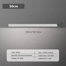Ljojo LED Strip Ceiling Light: Modern Indoor Ceiling Lamp for Home Decoration