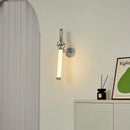 Industrial Style LED Wall Lamp Modern Artistic Lighting for Bedroom Living Room by Ljojo