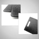 Ljojo Marble Plastic Cutting Board Set