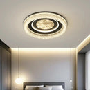 Ljojo LED Ceiling Lights with Remote Control - Dimmable Modern Home Decor Lighting
