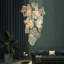 Ljojo LED Chandeliers for Modern Home Decor & Indoor Lighting