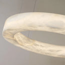 Ljojo Marble Pendant Light for Luxe Living Spaces