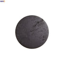 Ljojo LED Wall Lamps Black Travertine Nordic Minimalism Bathroom Mirror Lights