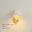 Luxury LED Ceramic Pendant Light Chandelier for Living Room by Ljojo