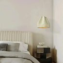 Wabi-sabi Minimalist LED Pendant Light Industrial Chandelier for Dinning Bedroom by Ljojo