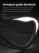 LED Circular Minimalist Pendant Light Luxury by Ljojo | Designer Nordic Dining Room Lamp