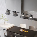 Ljojo Modern Home Decor LED Pendant Light Chandeliers | Bedroom & Living Room Indoor Lighting