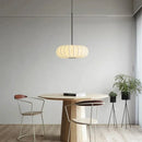 Silk Pendant Lights Chandelier Kitchen Dining Living Room by Ljojo