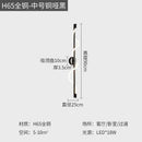 Ljojo Modern Copper Wall Lamp Luxury Bedroom Bedside Light Living Room Artistic TV Background