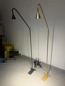 Ljojo Minimalist Aluminium Rotatable Wall Light Modern Sconce Indoor Lighting