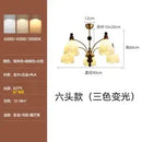 Gold Glass Ceiling Chandelier Modern Living Room Bedroom Lighting by Ljojo