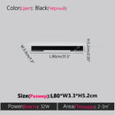 Ljojo Linear Minimalist Ceiling Light