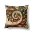 Ljojo Mandala Style Boho Pillowcase 45X45CM