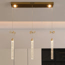 Ljojo LED Pendant Light Chandeliers for Living & Dining Room Lighting
