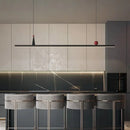 Nordic LED Pendant Light Fixture for Living Dining Room by Ljojo