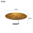 Ljojo Lederam Ceiling Chandelier for Living Room