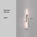 Ljojo Contemporary Metal LED Pendant Light | Minimalist Round Ball Chandelier Fixture