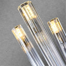 LED Pendant Lamp Chandelier for Bedroom Decor by Ljojo