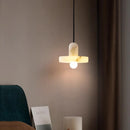 Luxury Spanish Marble Pendant Light Chandelier for Home Decor by Ljojo