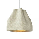 Wabi-sabi Minimalist LED Pendant Light Industrial Chandelier for Dinning Bedroom by Ljojo