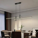 Ljojo LED Pendant Lights for Dining Room, Bar Counter, and Hotel Lobby
