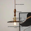Ljojo LED Pendant Lamp Modern Nordic Style Hanging Light Fixtures