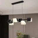 Ljojo LED Pendant Chandeliers for Modern Home Decor and Indoor Lighting