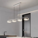 Ljojo Minimalist Designer Pendant Light for Living Room and Study