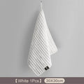 Ljojo Microfiber Coffee Machine Cleaning Towel - Super Absorbent Kitchen Home Supplies