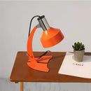 Ljojo Metal LED Table Lamp for Modern Decor and Reading, Dimmable Desk Light