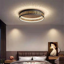 Minimalist Modern Decor Hanging Ceiling Lamps for Living Room, Ljojo Decorative Luminaires