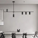 Modern Design Led Pendant Lights for Dining Room Kitchen | Stylish Hanging Lamp by Ljojo