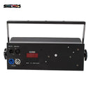 Ljojo™ 2Eyes 200W RGBW+UV 6in1 COB Lighting for Concert DJ Party