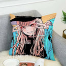 Ljojo 40*40 and 45*45 Decorative Pillow Covers for Stylish Room Cushions
