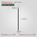Ljojo Long Strip Wall Lamp for Living Room Sofa Bedside Luxury Lighting