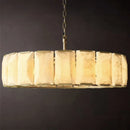 Modern Retro LED Crystal Pendant Light Chandelier Dinning Living Room Decor - Ljojo