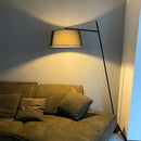 Modern Led Floor Light for Dining Teen Room Decoration - Ljojo