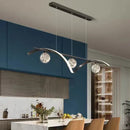 Ljojo Magic Bean Star Dining Room Chandelier