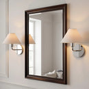 Modern Fabric LED Wall Lamps Retro Creative Bedside Light for Living Room Study Loft Ljojo