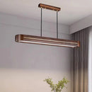 Ljojo LED Pendant Chandeliers for Modern Home Decor and Indoor Lighting