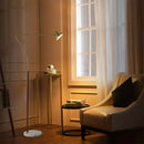 Luxury Designer Vertical Floor Lamp High-end Living Room Bedroom Decor Ljojo