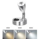 Ljojo LED Spot Reading Light RV Boat Interior Lighting