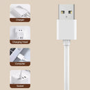 Ljojo LED Desk Lamp with Dimming Light for Reading and Night Light