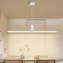 Ljojo Luxury LED Pendant Chandelier for Dining Living Room Kitchen