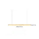 Ljojo Marble Chandelier: Elegant Pure Copper Lighting for Home Decor